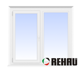 REHAU Excellent Light фигурное
